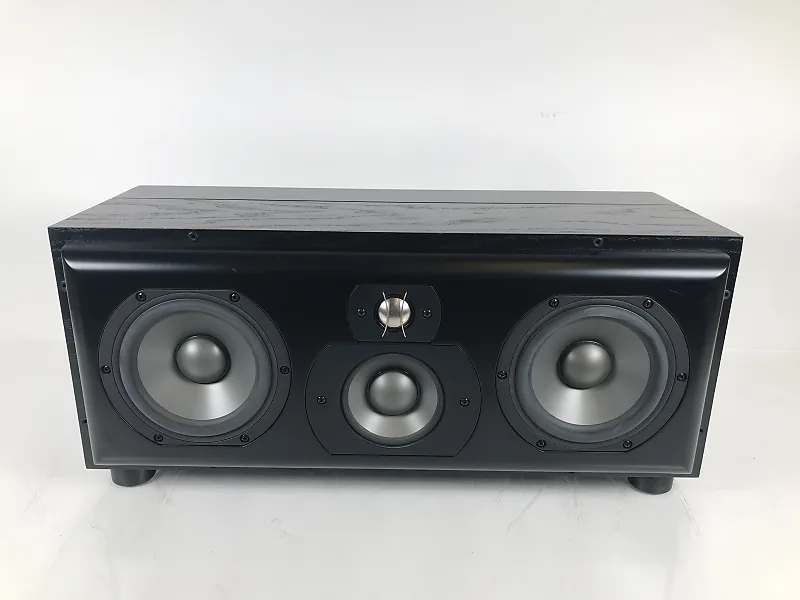 REVEL Performa C32 - Caixa Central, 200 Watts