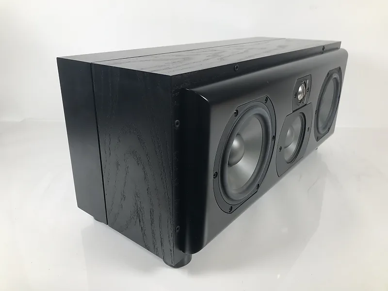 REVEL Performa C32 - Caixa Central, 200 Watts - Imagem 2