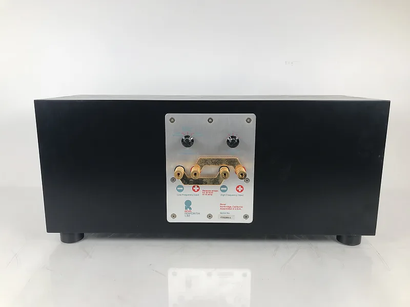 REVEL Performa C32 - Caixa Central, 200 Watts - Imagem 5