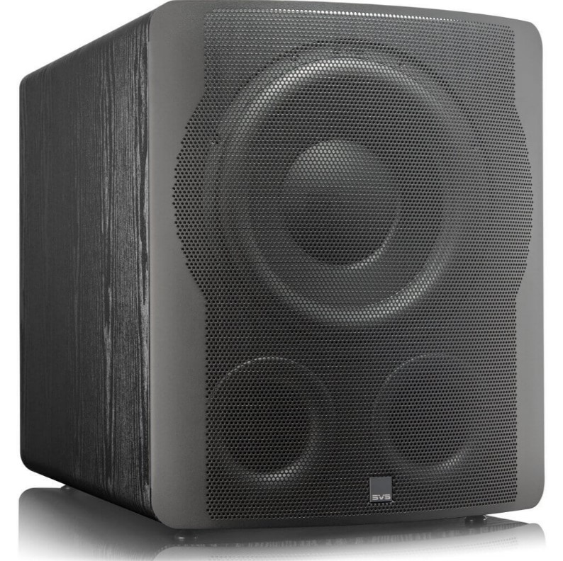 SVS PB-3000 - Subwoofer de Alta Performance, 800 Watts - Imagem 2