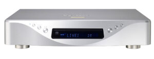 ESOTERIC RZ-1 Amplificador Integrado com CD/SACD DAC Pre Phono 100 watts