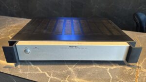 ROTEL RMB-1085 Amplificador Multicanal 5x 100 watts