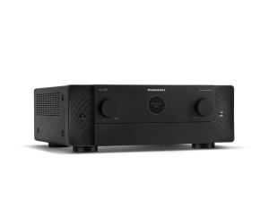 MARANTZ CINEMA 50 – Receiver AV 8k, 9.4 Canais, Dolby Atmos®, Bluetooth®, Apple Airplay® 2, Amazon Alexa, 110 Watts