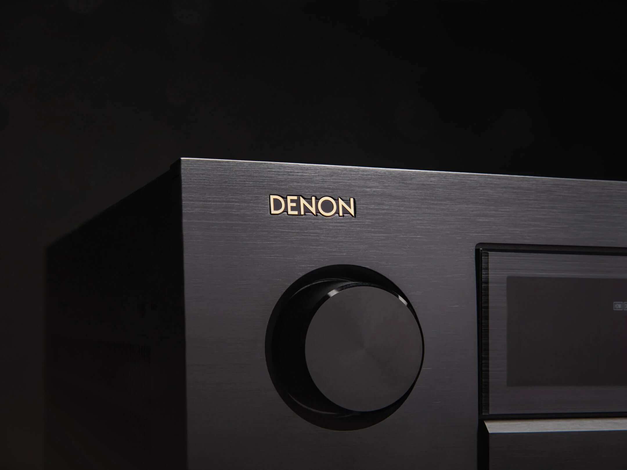 DENON AVR-A1H - Receiver AV 8K, 15.4 Canais, Powered by HEOS™ com Dolby Atmos, HDR10, HDR10+, Dolby Vision e HLG, Dolby Atmos, DTS:X e DTS:X Pro, Auro-3D, IMAX Enhanced, 150 Watts - Imagem 5