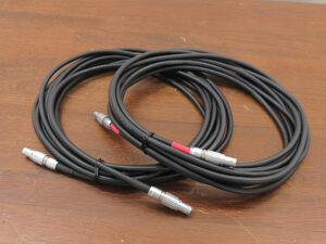 KRELL CAST- Cabo de Interconexão de Áudio 5 metros