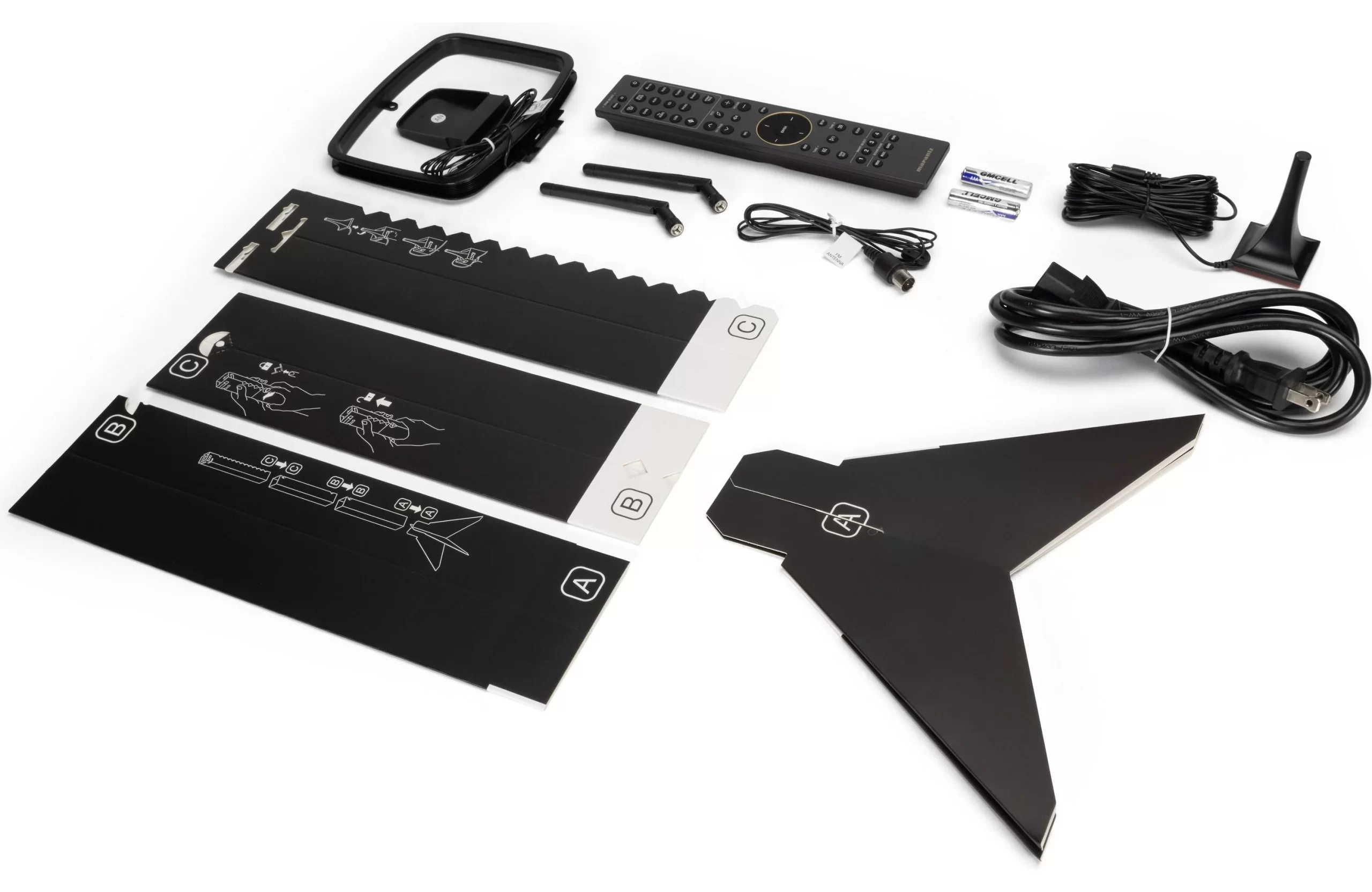 MARANTZ CINEMA 40 - Receiver AV 8K, 9.4 Canais, Dolby Atmos®, Bluetooth®, Apple Airplay® 2, Amazon Alexa, 125 Watts - Imagem 5