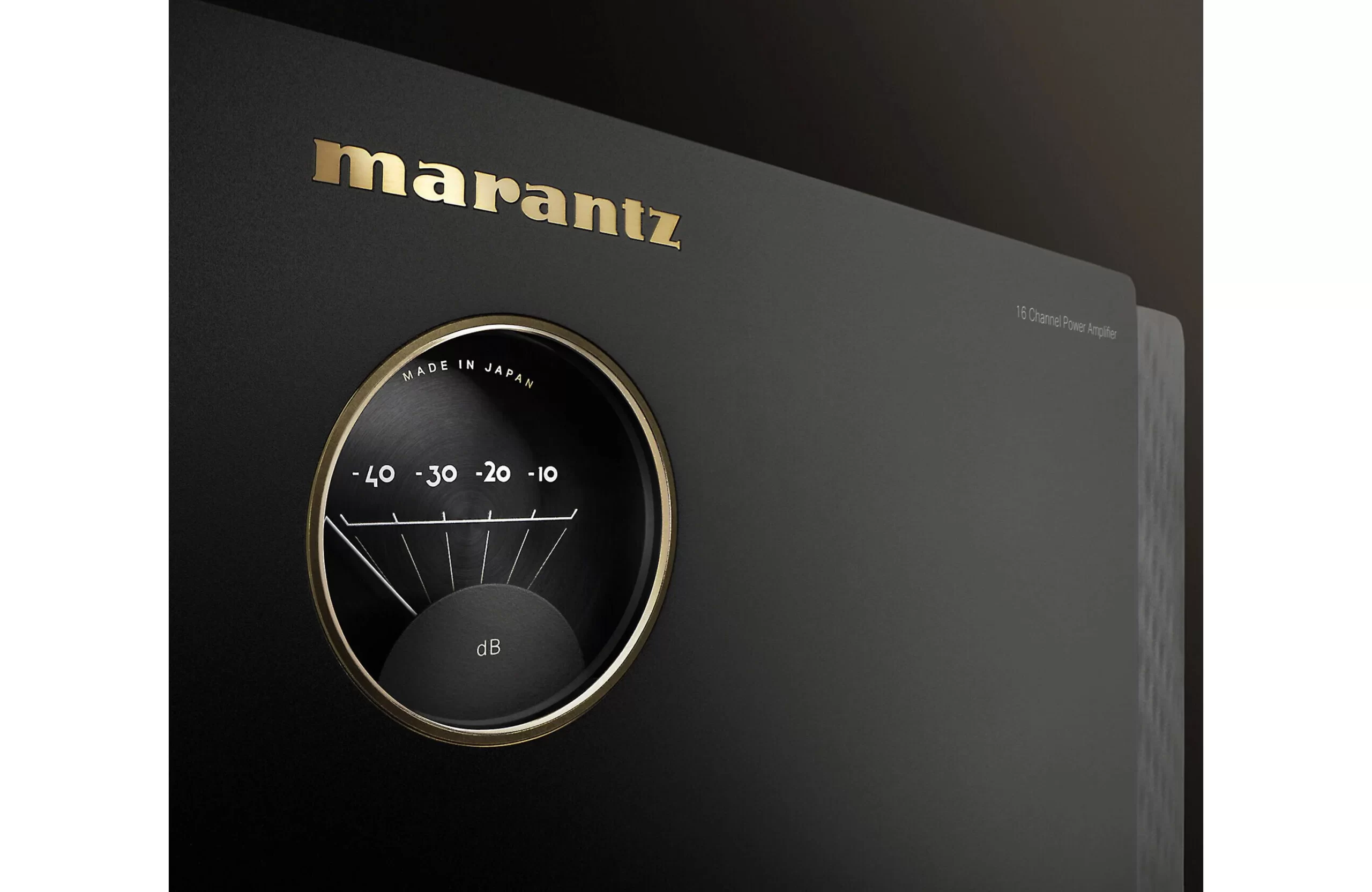 MARANTZ CINEMA 60 - Receiver AV 8k, 7.2 com Dolby Atmos®, Bluetooth®, Apple AirPlay® 2, e Amazon Alexa, 100 Watts - Imagem 3
