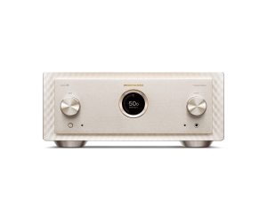 MARANTZ Model 10 – Amplificador Integrado, 250 Watts