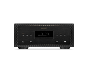 MARANTZ SACD 10 – Leitor de Discos de Referência (SACD e CD), com Mecanismo de Transporte SACDM-3