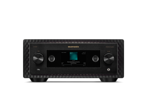 MARANTZ Link 10N – Pré-Amplificador de Streaming Completo de 2.1 Canais, com Tecnologia HEOS™