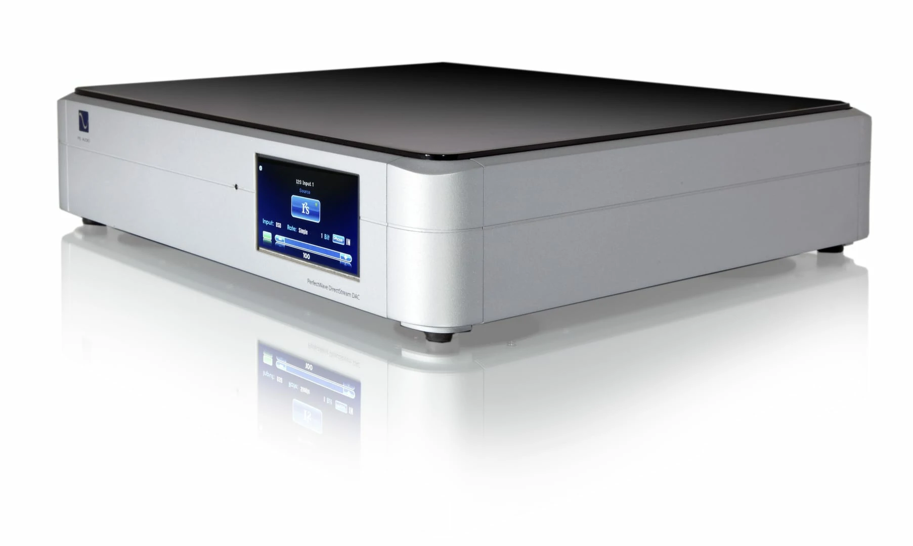 PS AUDIO PerfectWave DirectStream Bridge II - DAC - Imagem 2