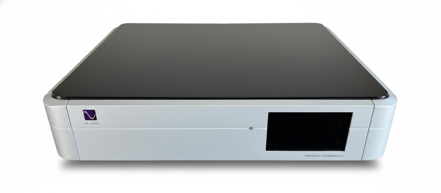 PS AUDIO PerfectWave DirectStream Bridge II - DAC - Imagem 3