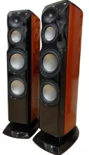 REVEL Ultima Studio 2 – Caixa Acústica Torre, 200 Watts