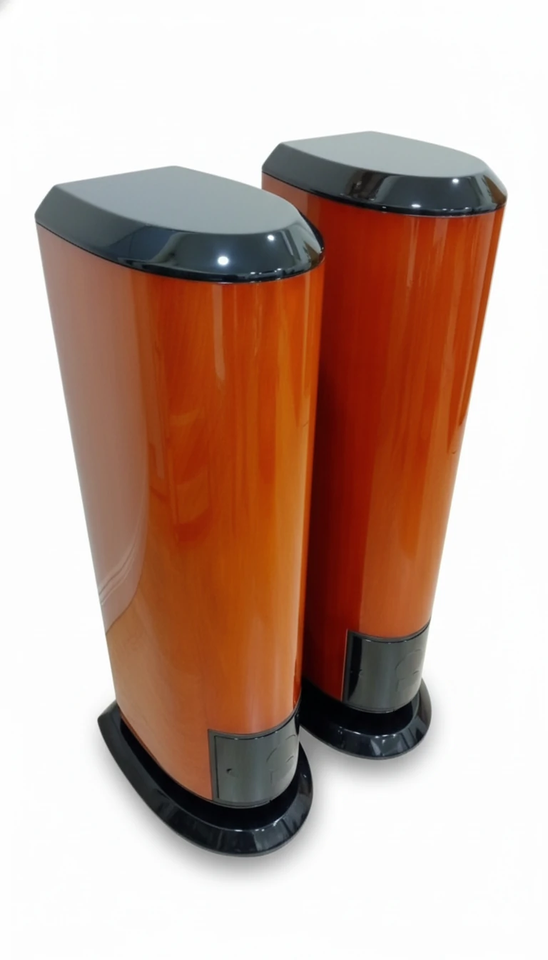 REVEL Ultima Studio 2 - Caixa Acústica Torre, 200 Watts - Imagem 5