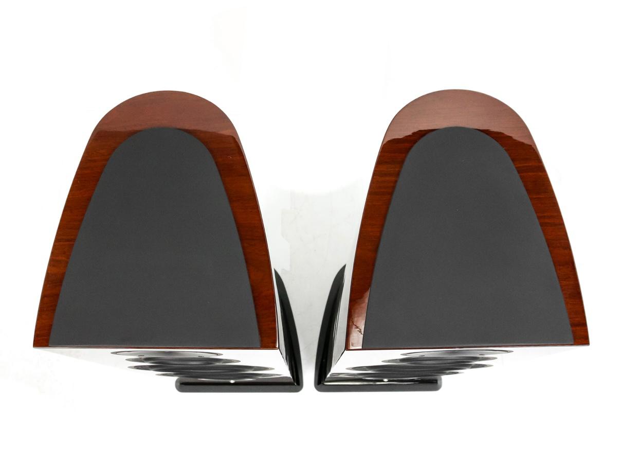 REVEL Performa3 F208 High Gloss Walnut - Imagem 2