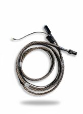 WIREWORLD Micro-Eclipse 8 – Cabo de Phono DIN para RCA, 1,5 metros