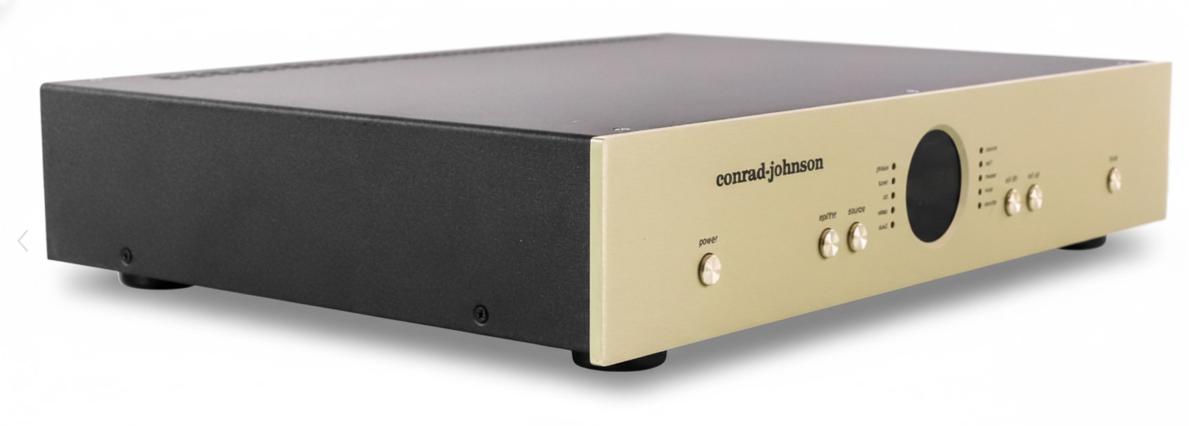 CONRAD JOHNSON ET3 SE Pré-Amplificador Valvulado - Imagem 3