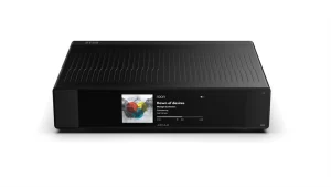ARCAM ST25 – Streamer, DAC, Spotify, TIDAL, Qobuz, Deezer, Amazon Music, Napster, Ethernet/Wi-Fi