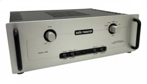 AUDIO RESEARCH LS22 – Pre-Amplificador Full Balanced