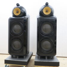 B&W SIGNATURE 800  35th Anniversary Edition