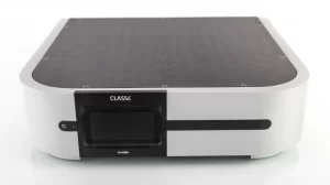 CLASSÉ CA-D200  Amplificador Estéreo Class D 200 watts