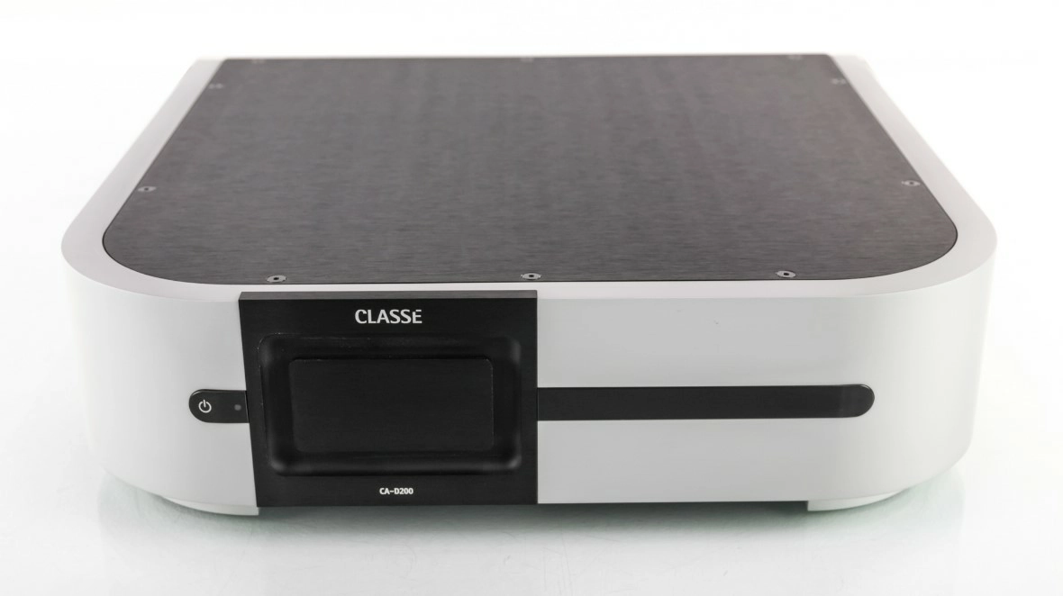 CLASSÉ CA-D200 Amplificador Estéreo Class D 200 watts