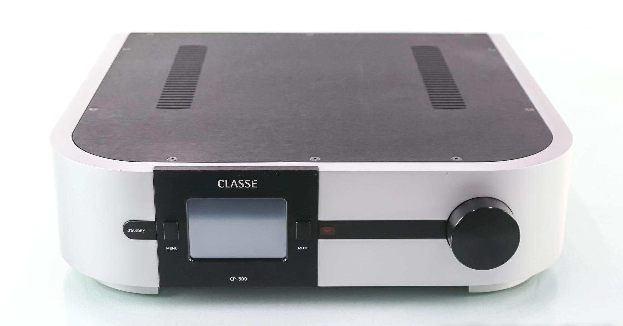 CLASSÉ CP-500 - Pré-Amplificador Estéreo