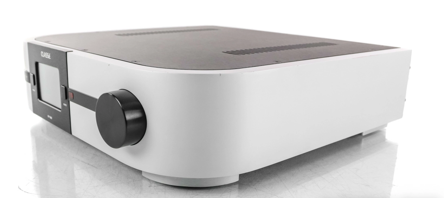 CLASSÉ CP-500 - Pré-Amplificador Estéreo - Imagem 3