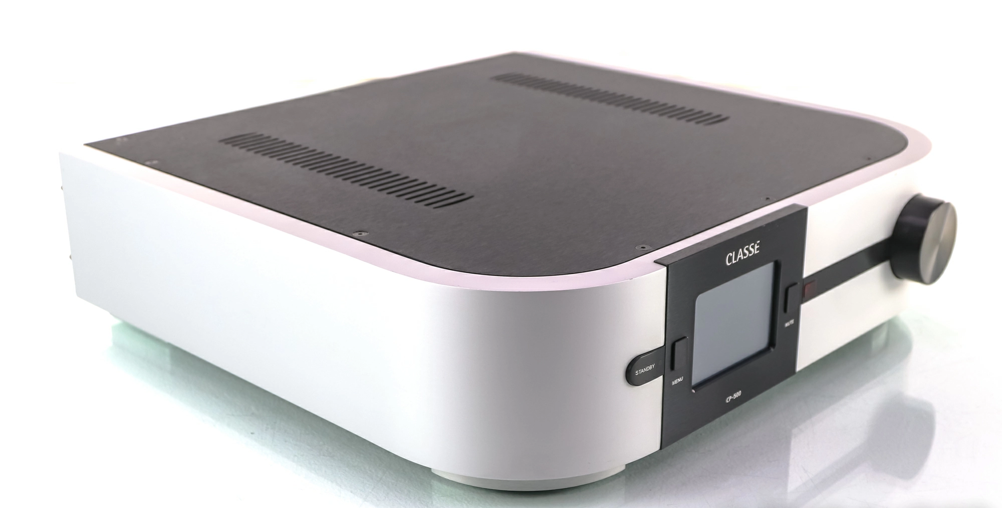 CLASSÉ CP-500 - Pré-Amplificador Estéreo - Imagem 2