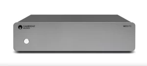 CAMBRIDGE AUDIO MXW70 – Amplificador Compacto, Bivolt, 70 Watts