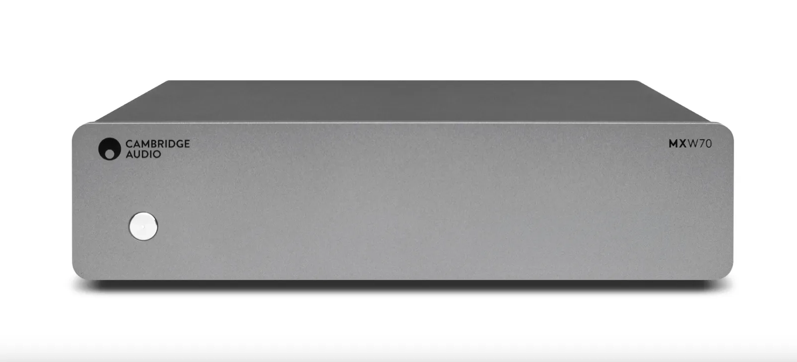 CAMBRIDGE AUDIO MXW70 - Amplificador Compacto, Bivolt, 70 Watts