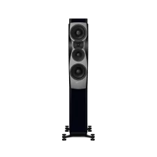 DYNAUDIO Confidence 30 – Caixa Torre, Black Gloss, 300 watts