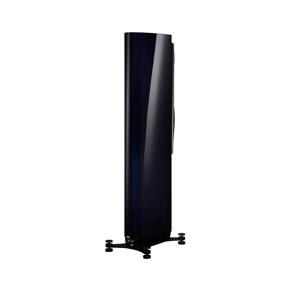 DYNAUDIO Confidence 30 - Caixa Torre, Black Gloss, 300 watts - Imagem 3