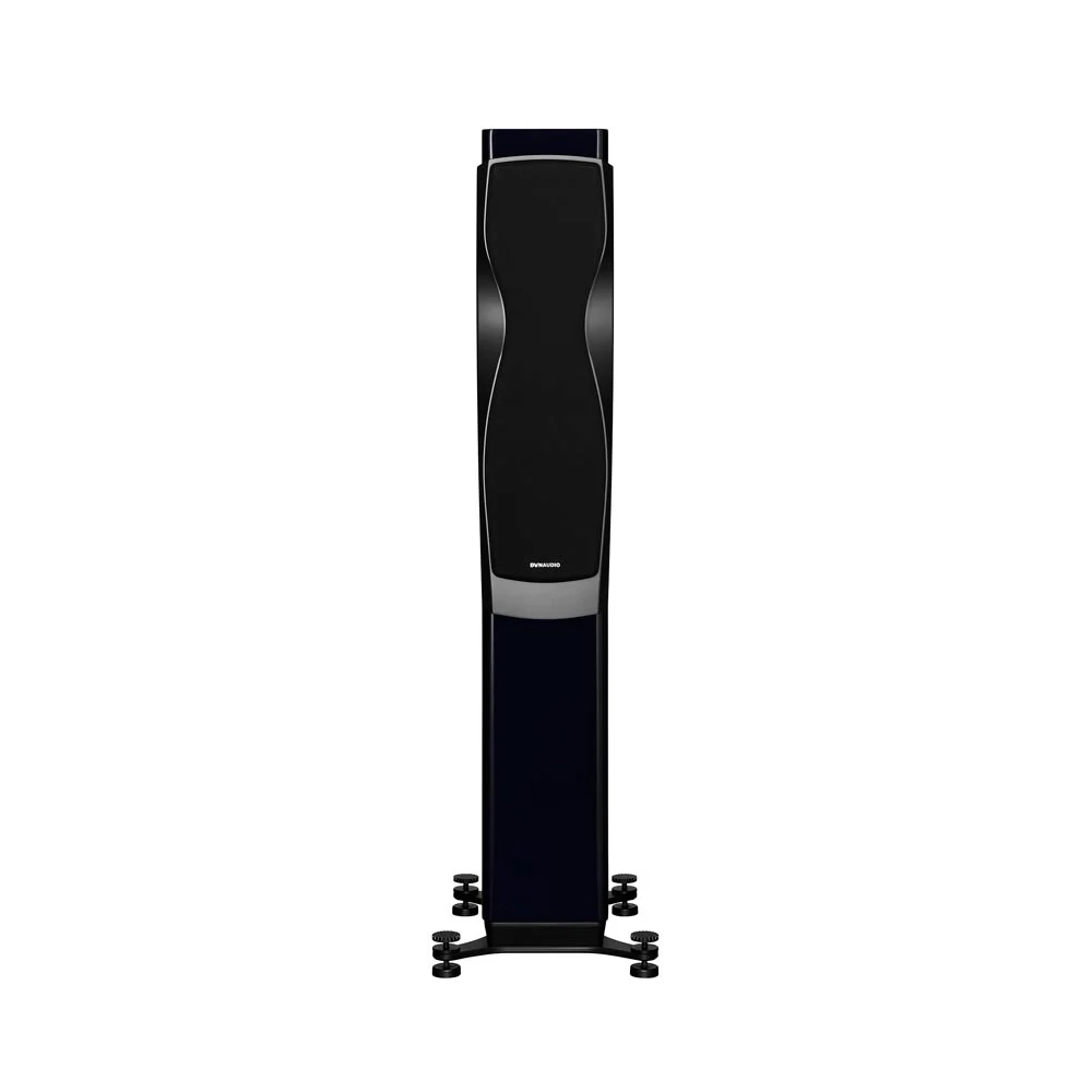 DYNAUDIO Confidence 30 - Caixa Torre, Black Gloss, 300 watts - Imagem 2