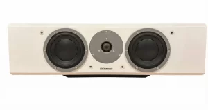 DYNAUDIO Focus 210C – Caixa Central, 150 Watts