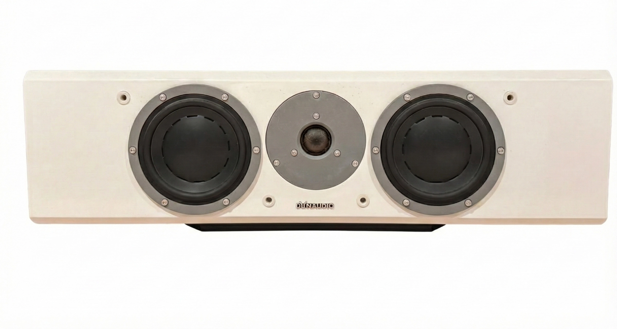 DYNAUDIO Focus 210C - Caixa Central, 150 Watts