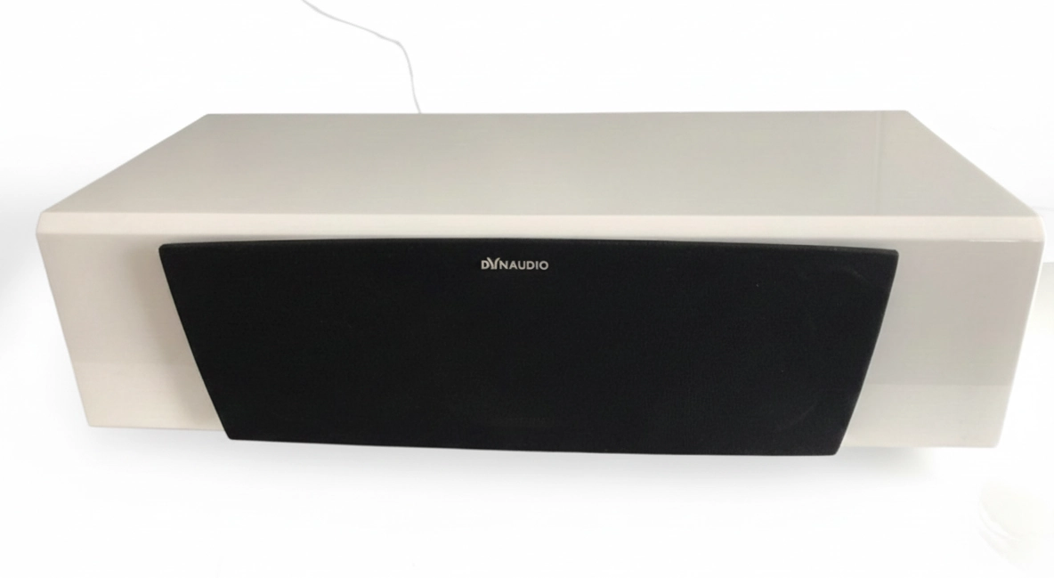 DYNAUDIO Focus 210C - Caixa Central, 150 Watts - Imagem 2