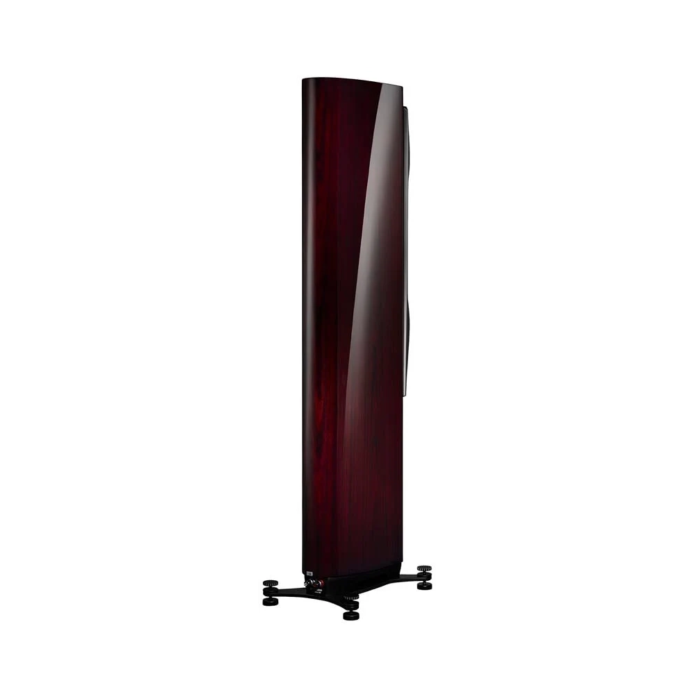 DYNAUDIO Confidence 50 - Caixa Torre, Bordeaux, 400 watts - Imagem 4