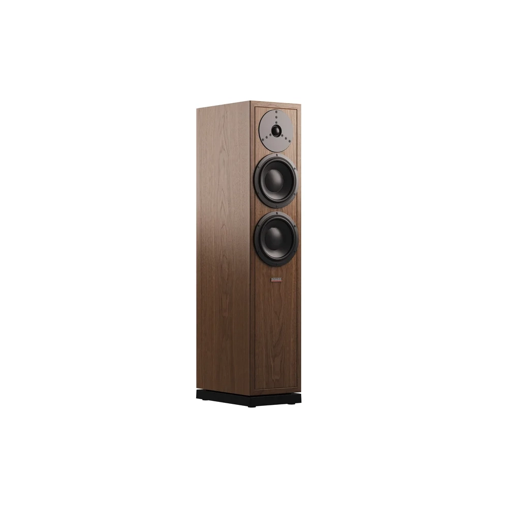 DYNAUDIO Contour Legacy - Caixa Torre, 250 watts