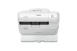 EPSON PowerLite 700U – Projetor Laser de Distância Ultra Curta para Sinalização Digital Full HD