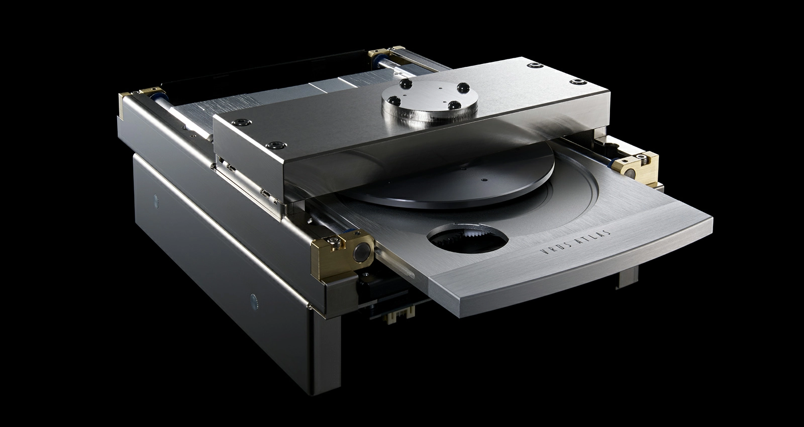 ESOTERIC K-03XD SE - Super Audio CD (SACD), CD Player (CD-R e CD-RW), DAC - Imagem 4