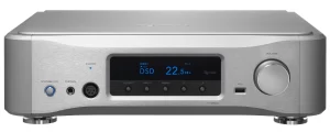 ESOTERIC N-05XD – Network Streamer e DAC (Conversor Digital-Analógico)
