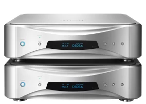 ESOTERIC Grandioso D-1XSE – DAC (Conversor Digital-Analógico), Monobloco, HI-FI