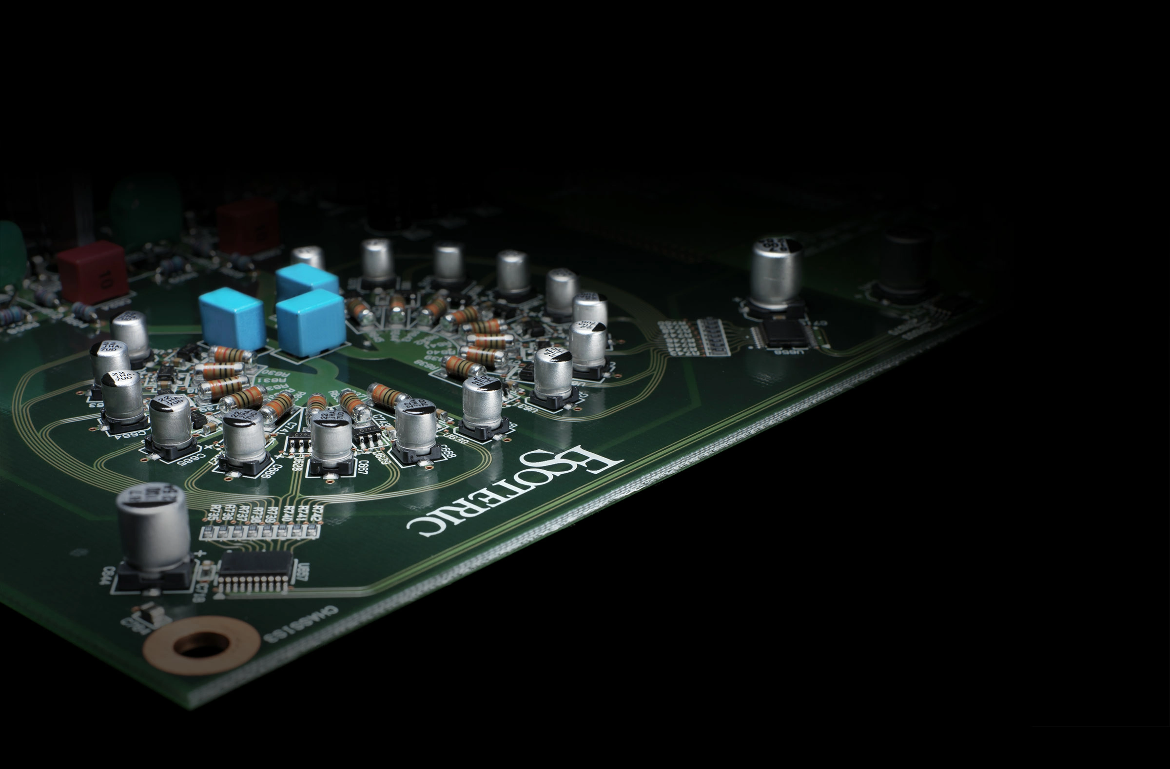 ESOTERIC Grandioso D-1XSE - DAC (Conversor Digital-Analógico), Monobloco, HI-FI - Imagem 5