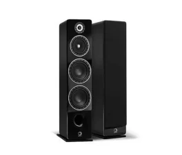 ELIPSON Prestige Facet 24F – Caixa Acústica Torre, 250 Watts, (par)