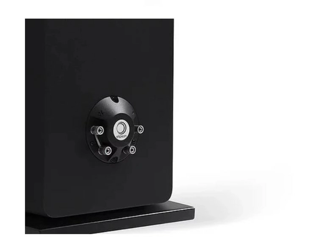 ELIPSON Prestige Facet 24F - Caixa Acústica Torre, 250 Watts, (par) - Imagem 4