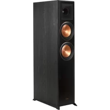 KLIPSCH RP-6000F – Caixa Acústica Torre, 125 Watts RMS, 500 Watts Pico, (par)