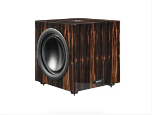 MONITOR AUDIO Platinum PLW215 II – Subwoofer Ativo Dual 15″ C-CAM, 1400 Watts RMS