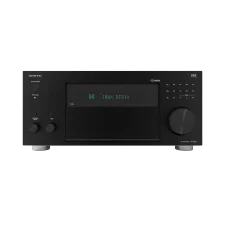 ONKYO TX-RZ70 – Receiver AV 8K, 11.2. Canais, HDR10+, HLG, Dolby Vision, THX, Dolby Atmos, DTS:X e Auro-3D, 140 Watts