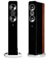 Q ACOUSTICS Concept 500 – Caixa Torre, 200 Watts (par)